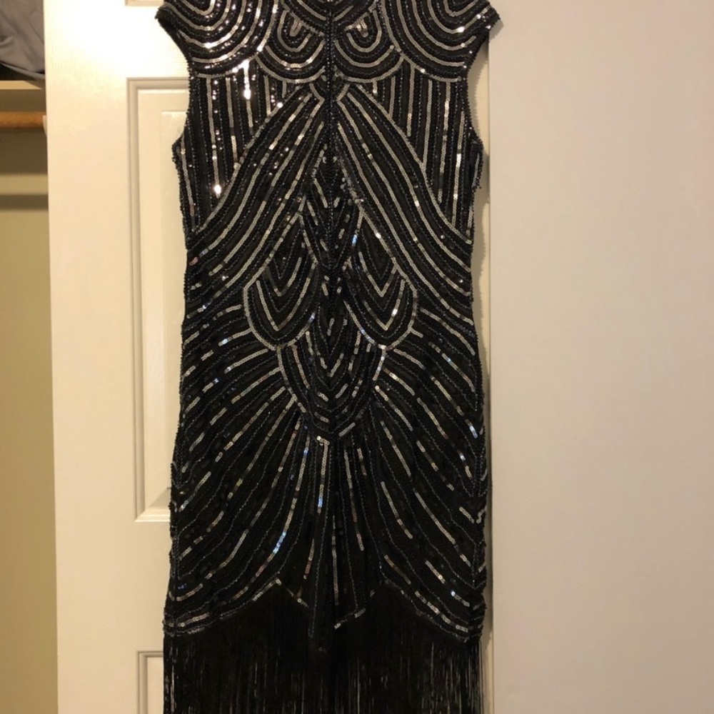 Sequences Gatsby Dress